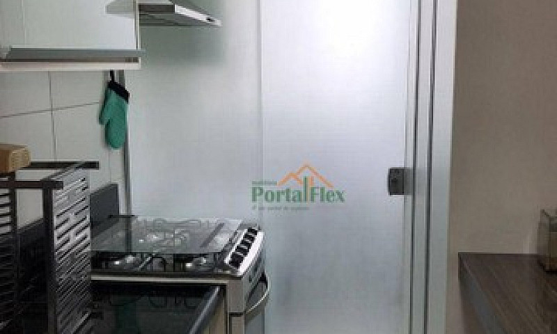 Apartamento Com 2 Do...