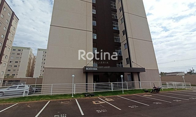 Apartamento Para Alu...
