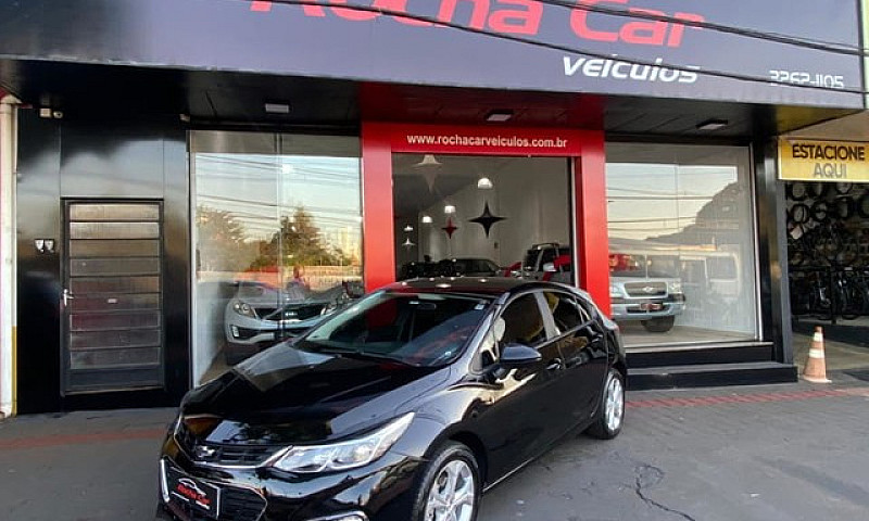 Chevrolet Cruze 1.4 ...
