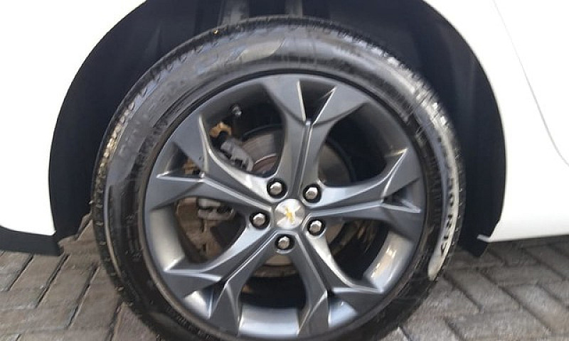 Chevrolet Cruze Lt 1...