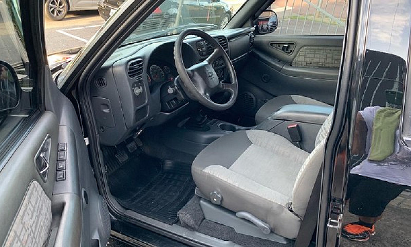 Chevrolet Blazer Col...