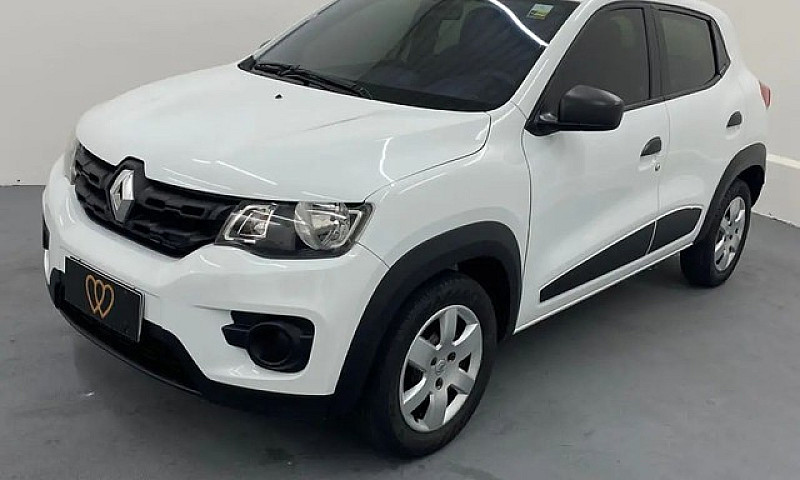 Renault Kwid Kwid Ze...