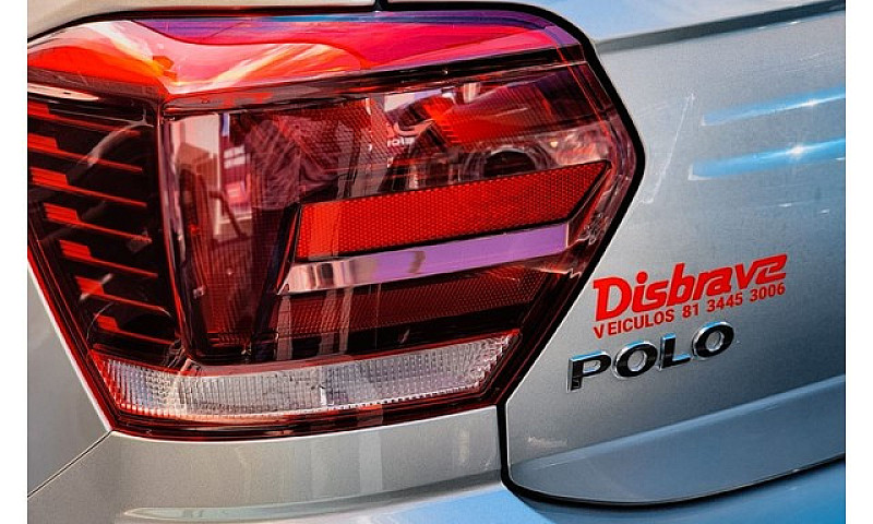 Volkswagen Polo 1.0 ...