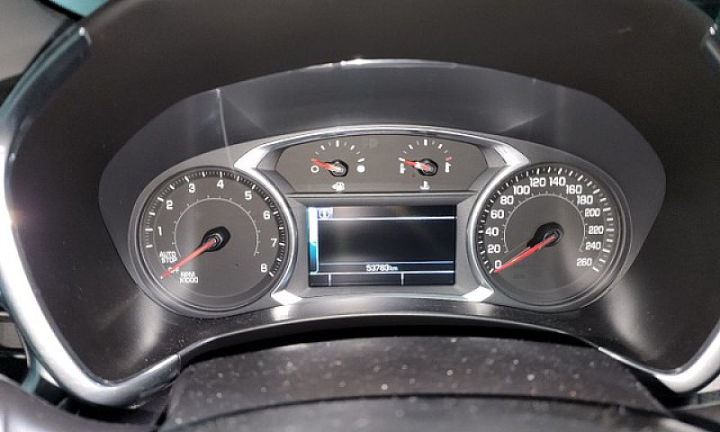 Gm Equinox Premier 2...