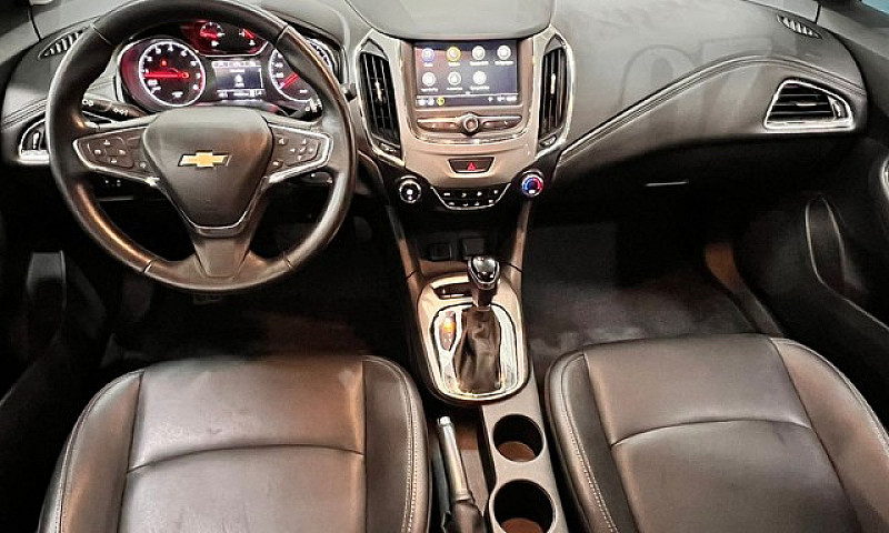 Chevrolet Cruze 1.4 ...