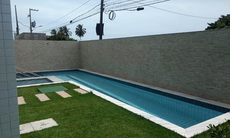 Apartamento Para Alu...