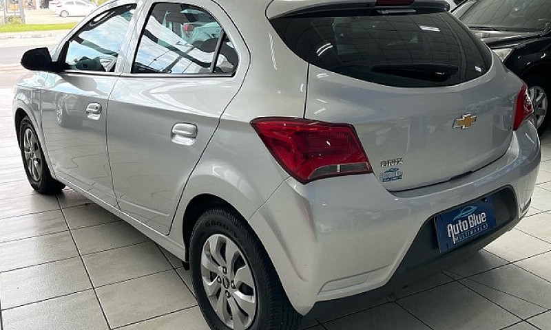 Onix Lt 1.0 2019 Com...