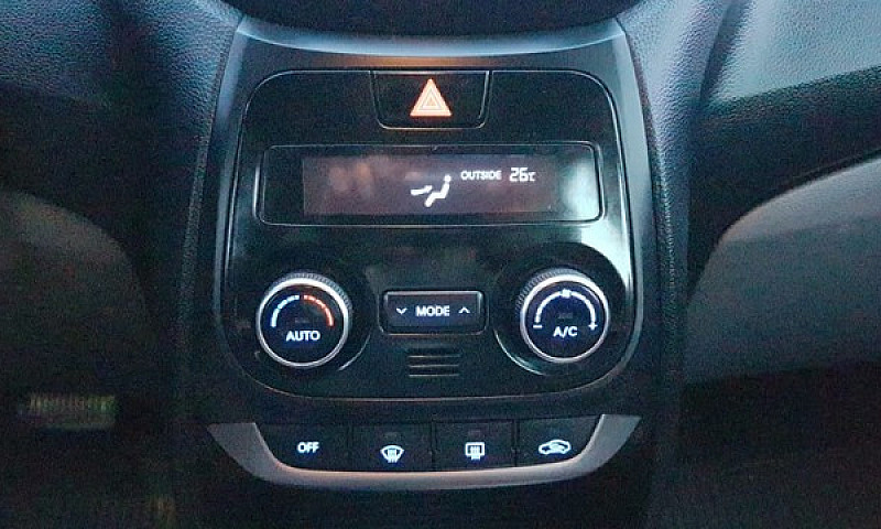 Hyundai Hb20 1.6 Aut...