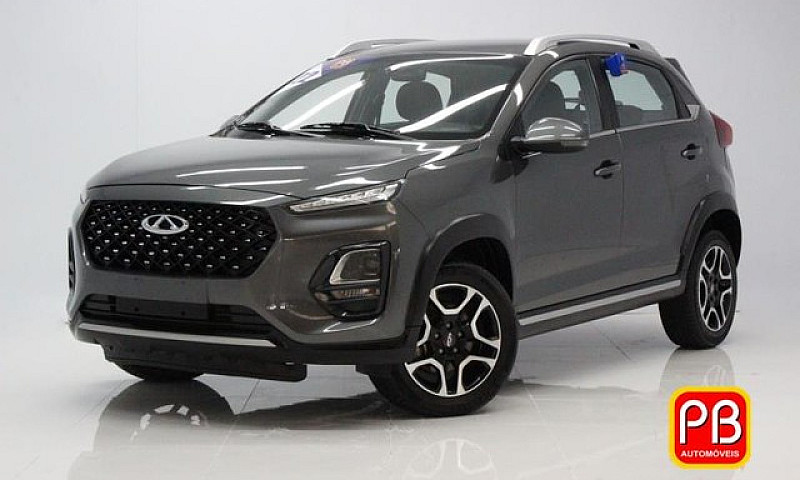 Chery Tiggo 3X 1.0 V...