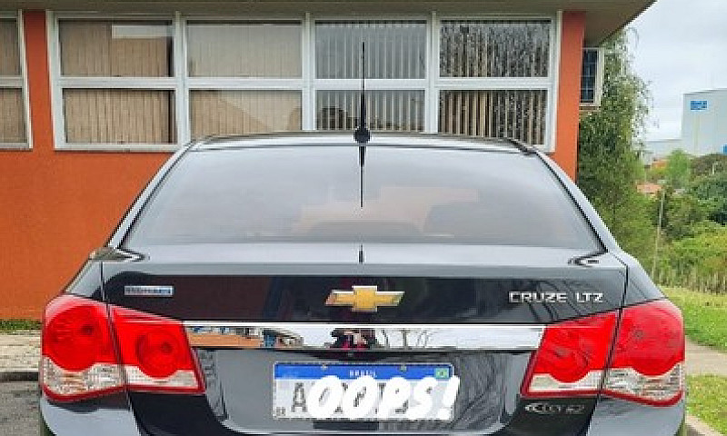 Cruze Gm - Chevrolet...