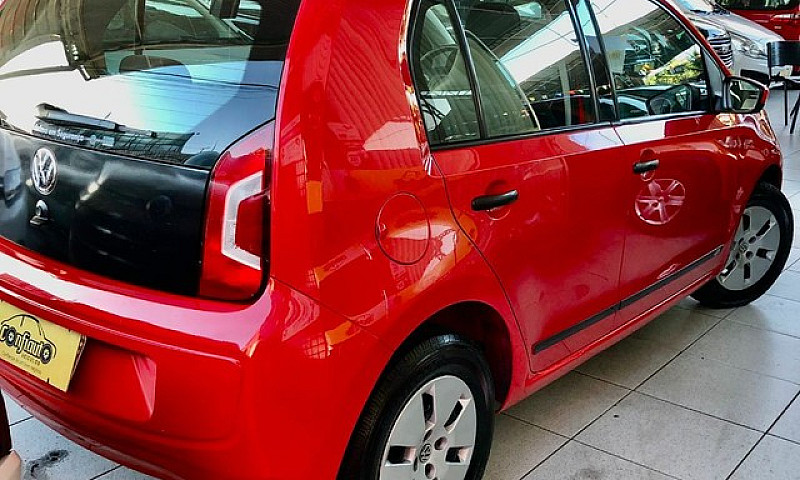 Volkswagen Up! Take ...