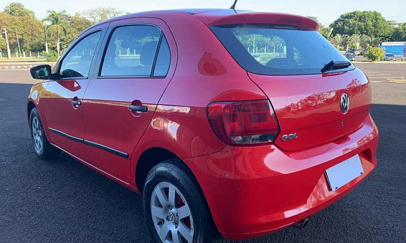 Gol G6 Completo ...