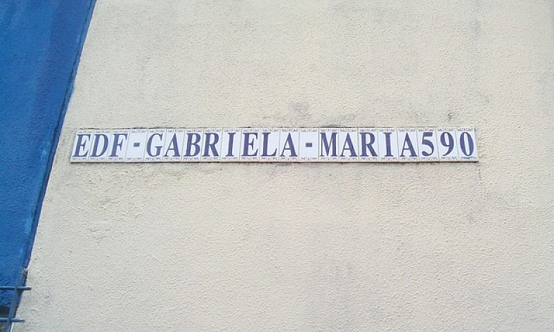 Edf Gabriela Maria...