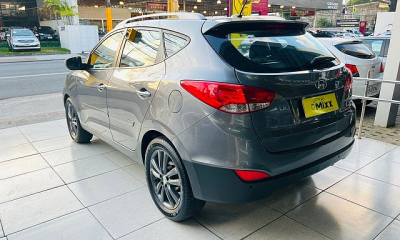 Hyundai Ix35 2.0 201...