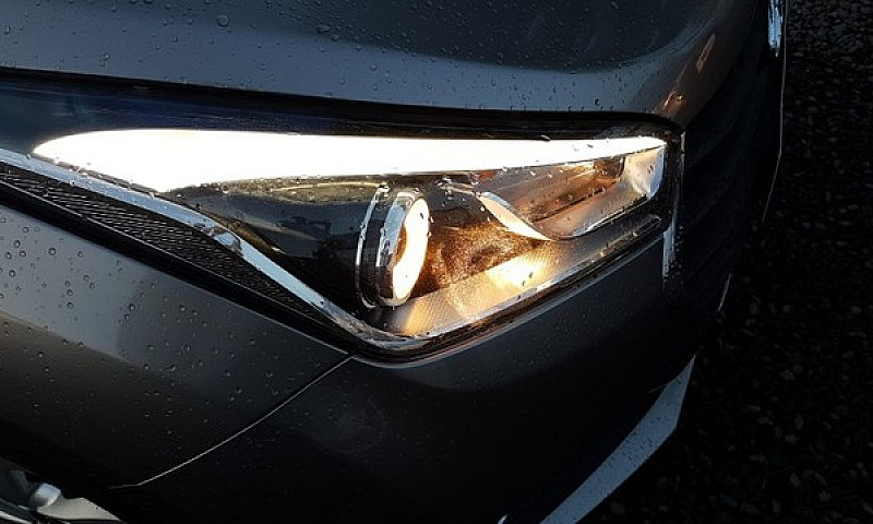 Hyundai Hb20 1.6 Aut...