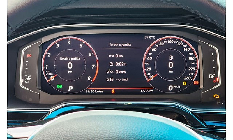 Volkswagen Polo 1.0 ...