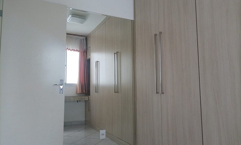 Apartamento 2 Quarto...