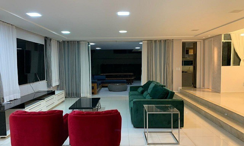 Casa No Alphaville E...