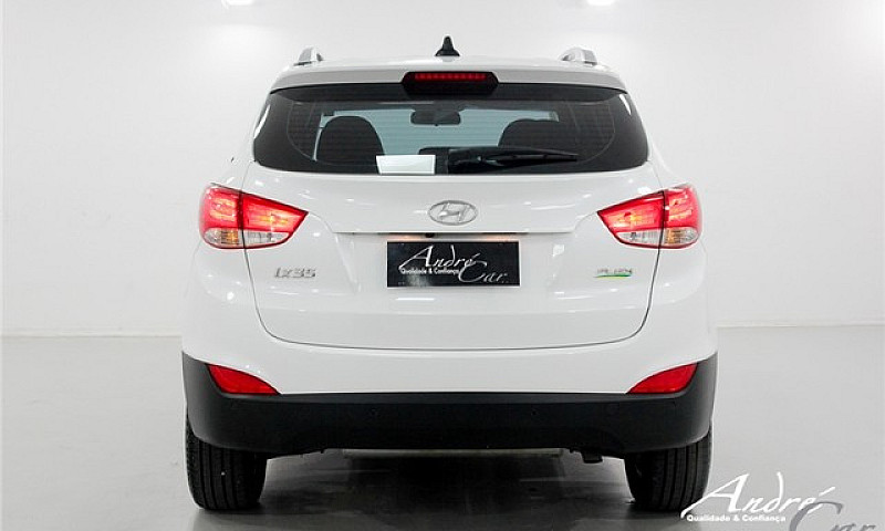 Hyundai Ix35 2019 2....