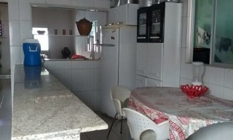 Excelente Casa Em Ta...