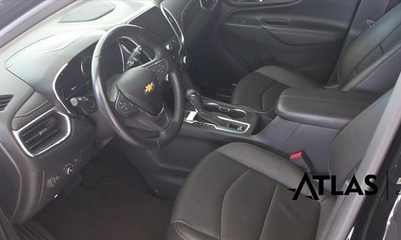 Chevrolet Equinox 2....