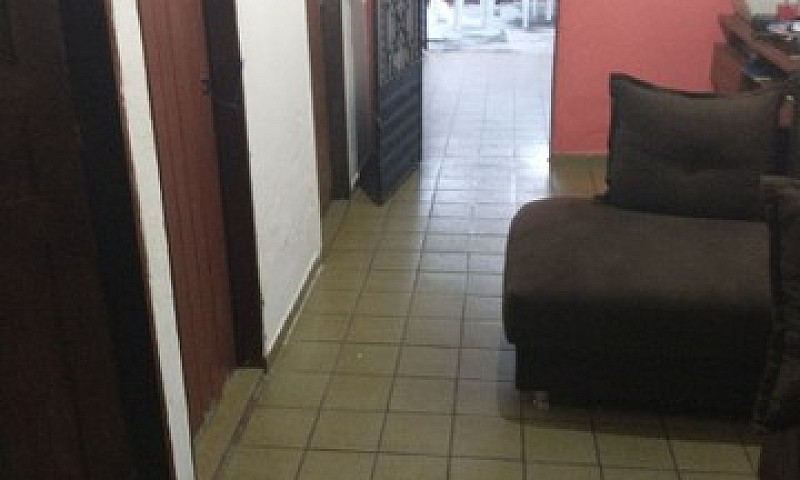 Vendo Casa Grande No...