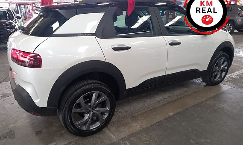 Citroen C4 Cactus 20...