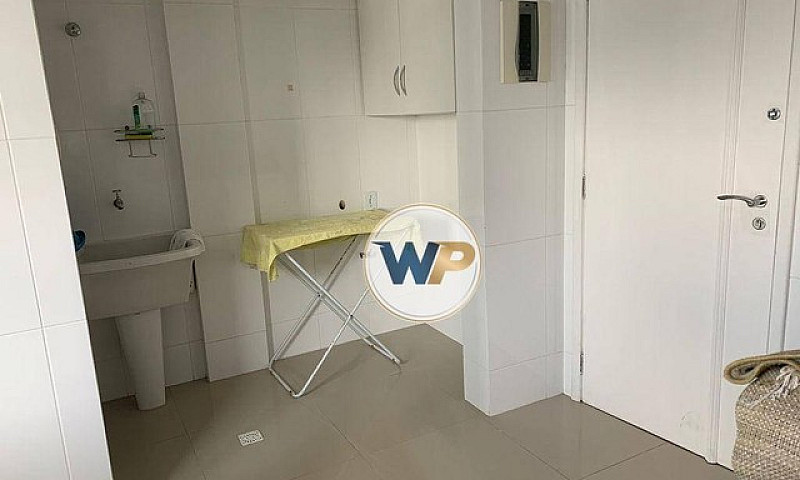 Apartamento Frente M...