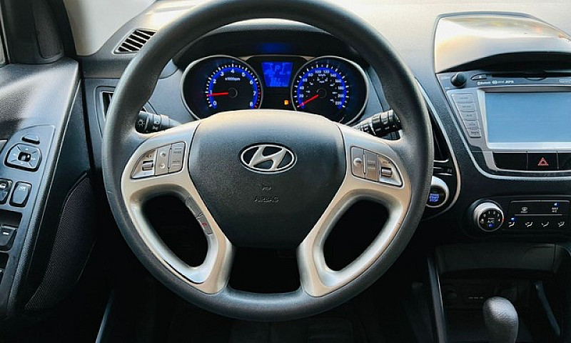 Hyundai Ix35 2.0 201...
