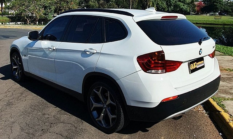 Bmw X1...