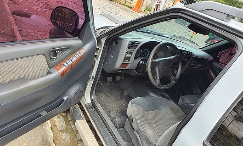 Vendo S10 Flex Rodei...