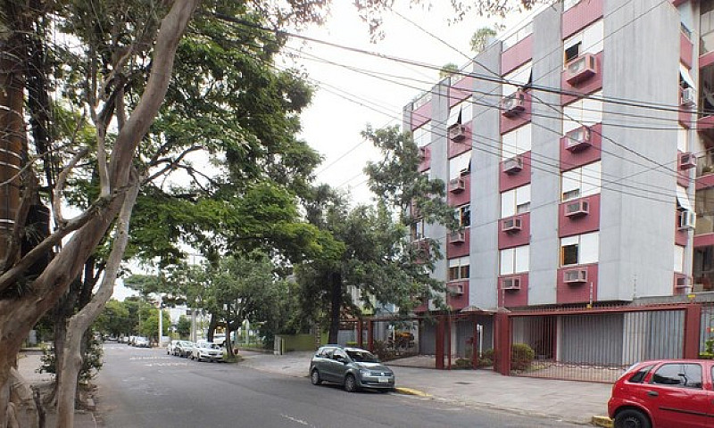 Apartamento Com 02 Q...