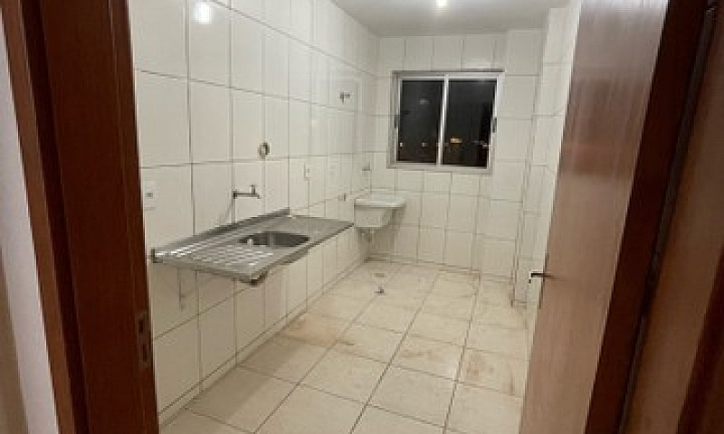 Apartamento 2 Qts Sa...