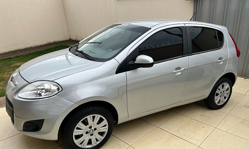 Fiat Palio 2016...