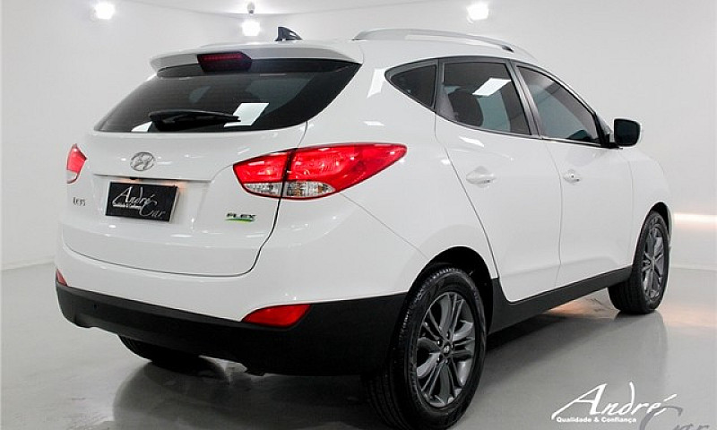 Hyundai Ix35 2019 2....