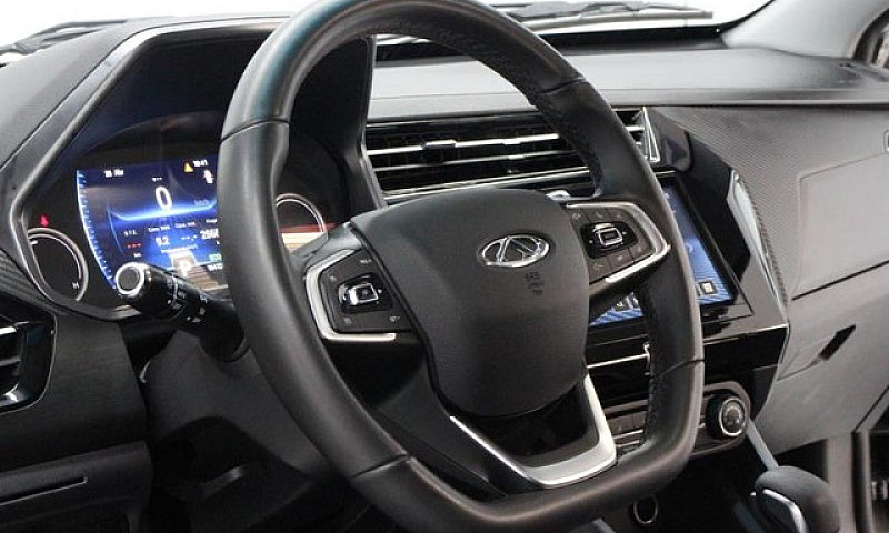 Chery Tiggo 3X 1.0 V...