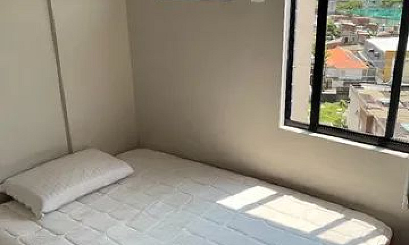 Aluguel De Quarto Su...