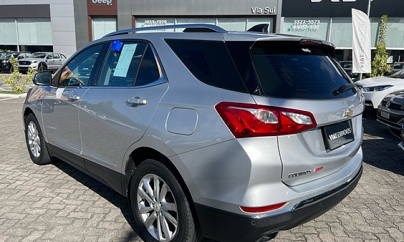 Equinox Lt 2.0 Turbo...