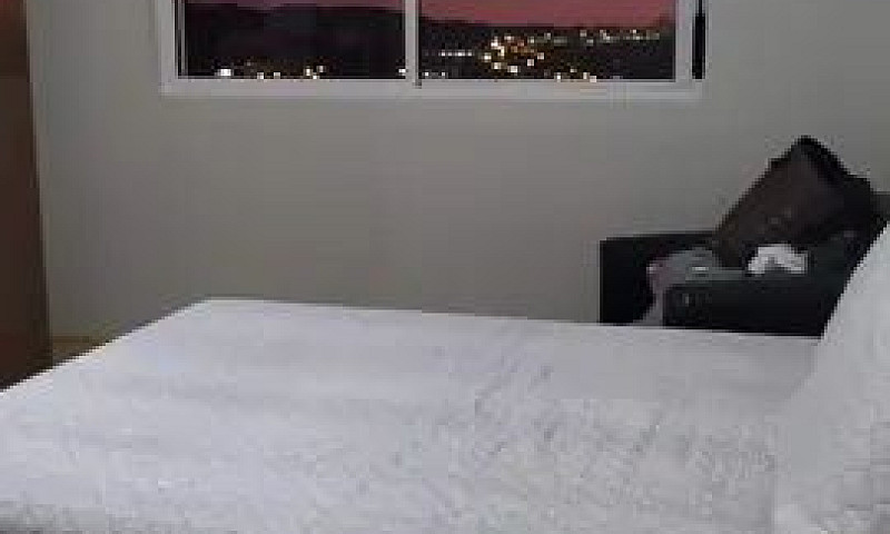 Apartamento Bairro U...