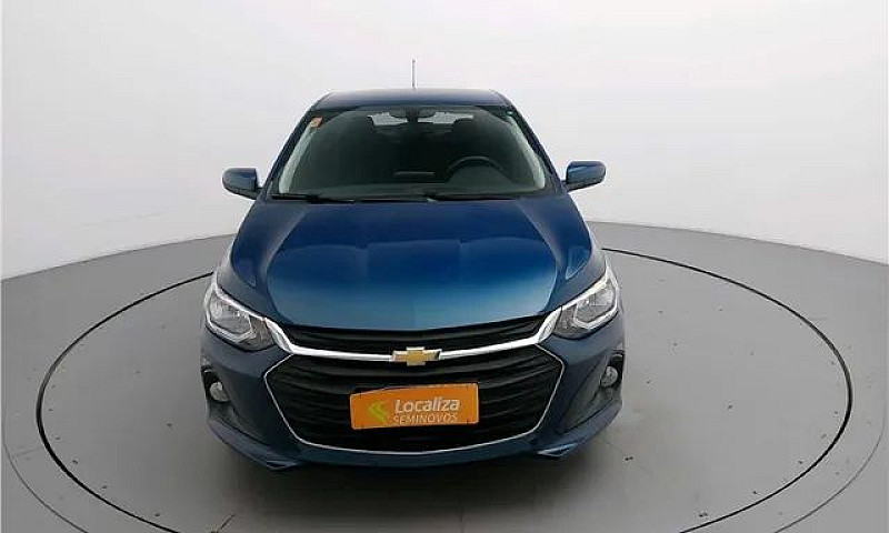 Chevrolet Onix 2023 ...