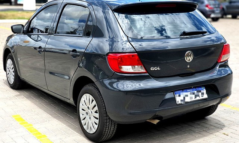 Gol G5 1.0 8V Trend ...