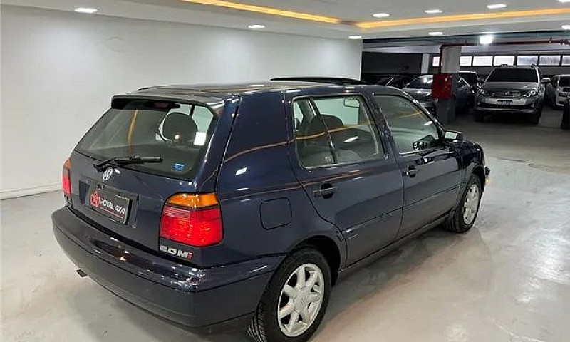 Volkswagen Golf 1997...