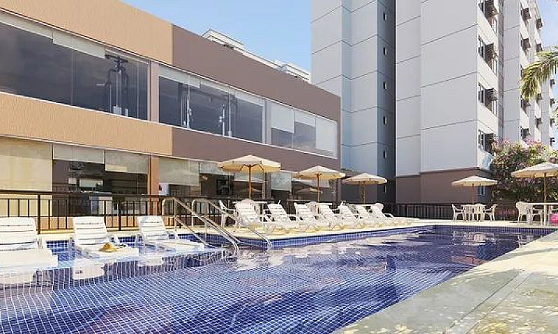 Apartamento Para Ven...