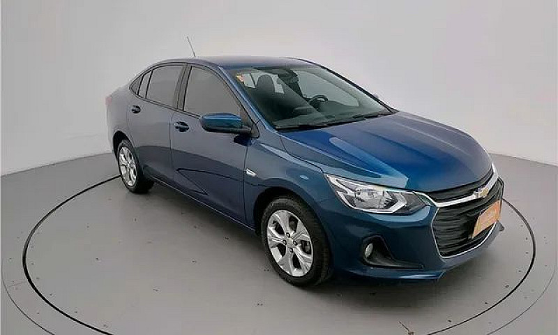 Chevrolet Onix 2023 ...