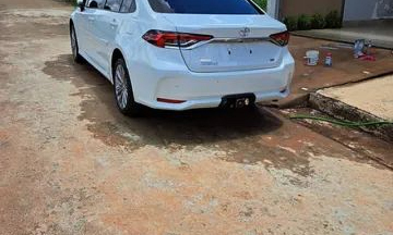 Corolla Xei 22/23 Br...