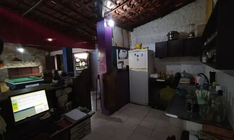 Casa Na Aruana - Aru...