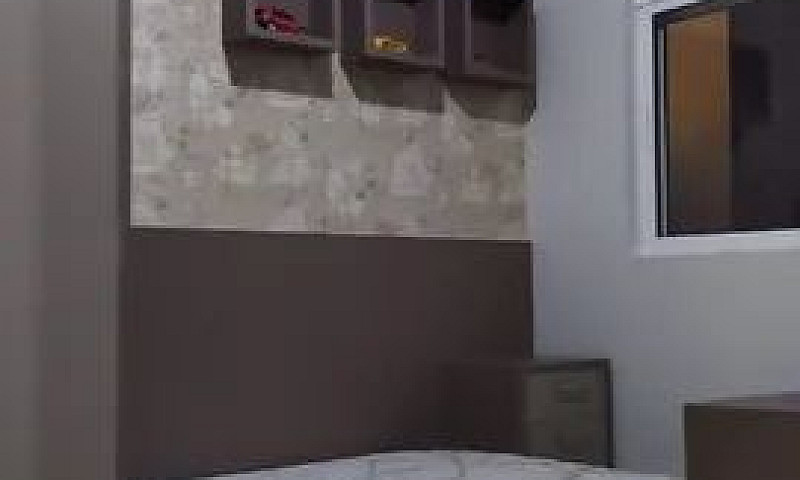 Apartamento Bairro U...
