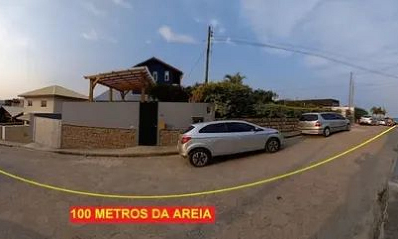 Casa Residencial Em ...