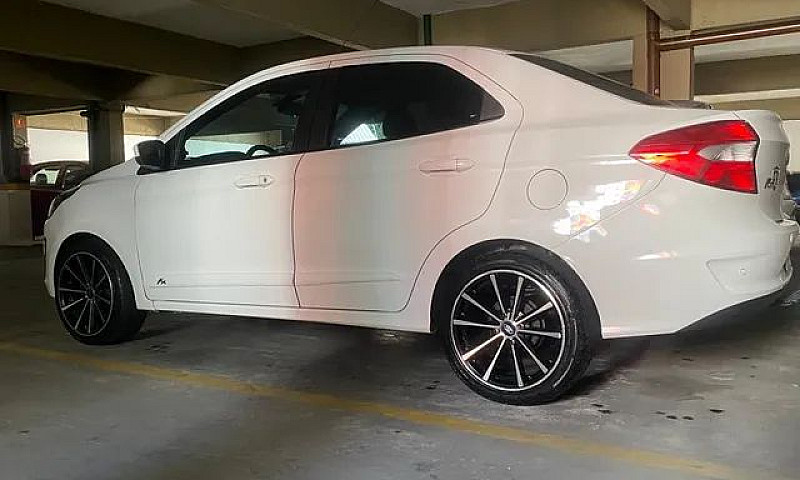 Ka Sedan Plus 1.5 Au...