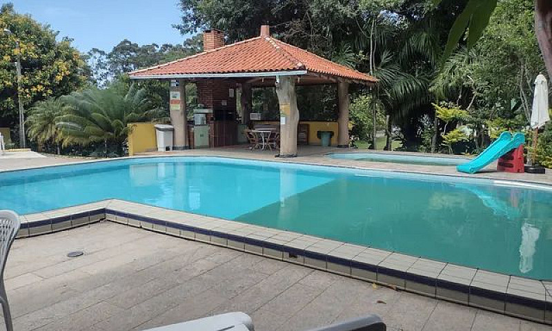 Apartamento De 5 Qua...